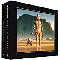 Star Wars Art: Ralph McQuarrie